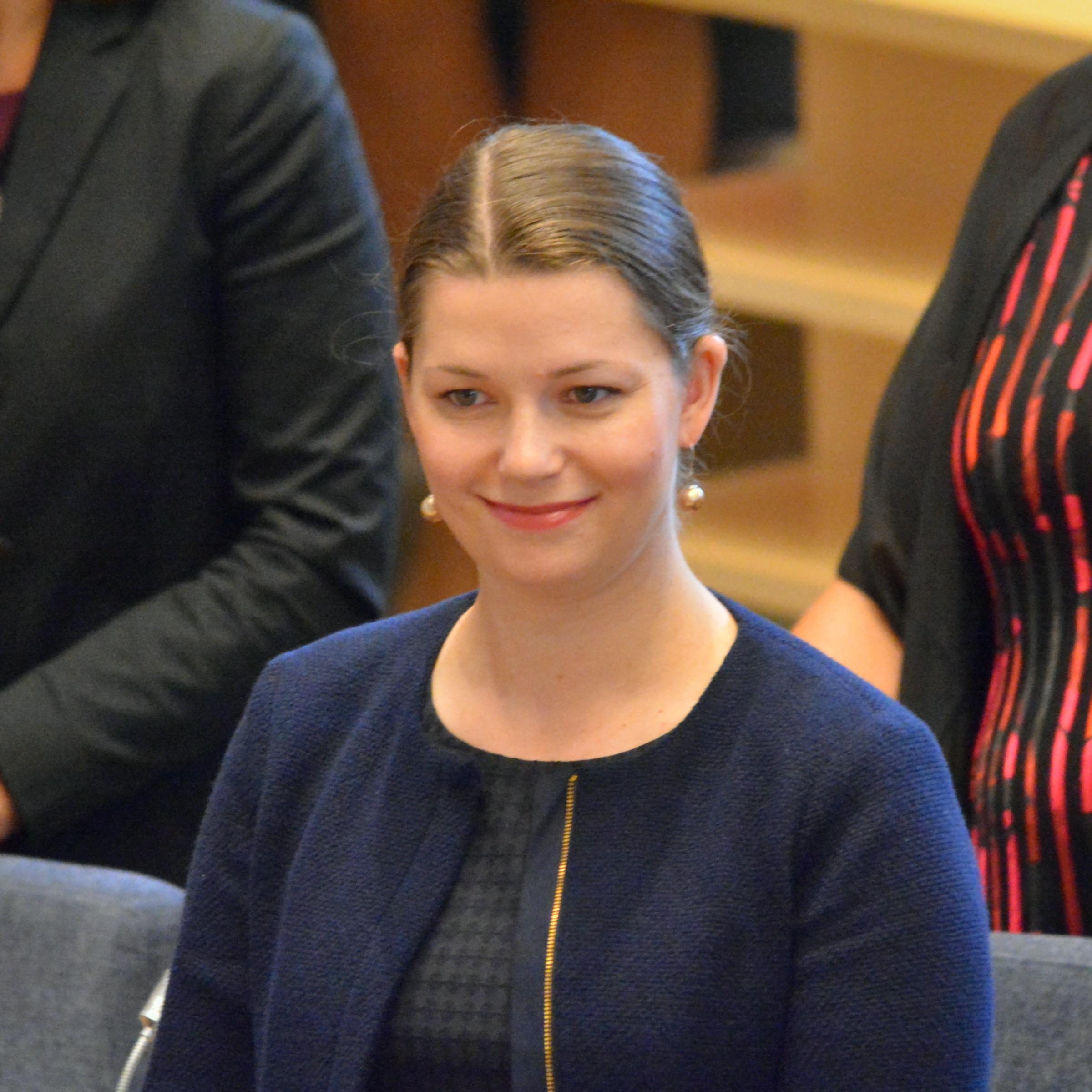 Marta Obminska's image