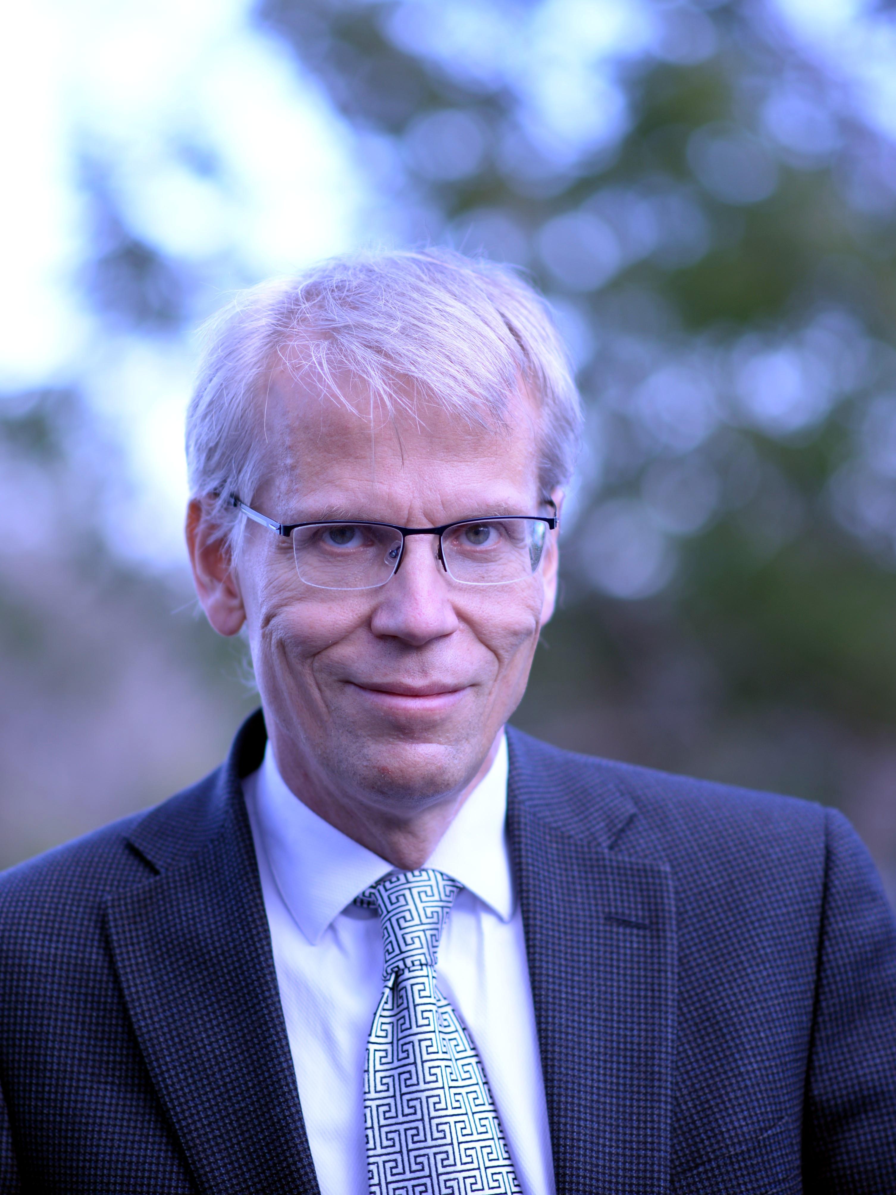 Martin Kulldorff's image