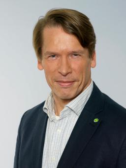Mats Pertoft