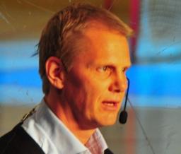 Niklas Wikegård