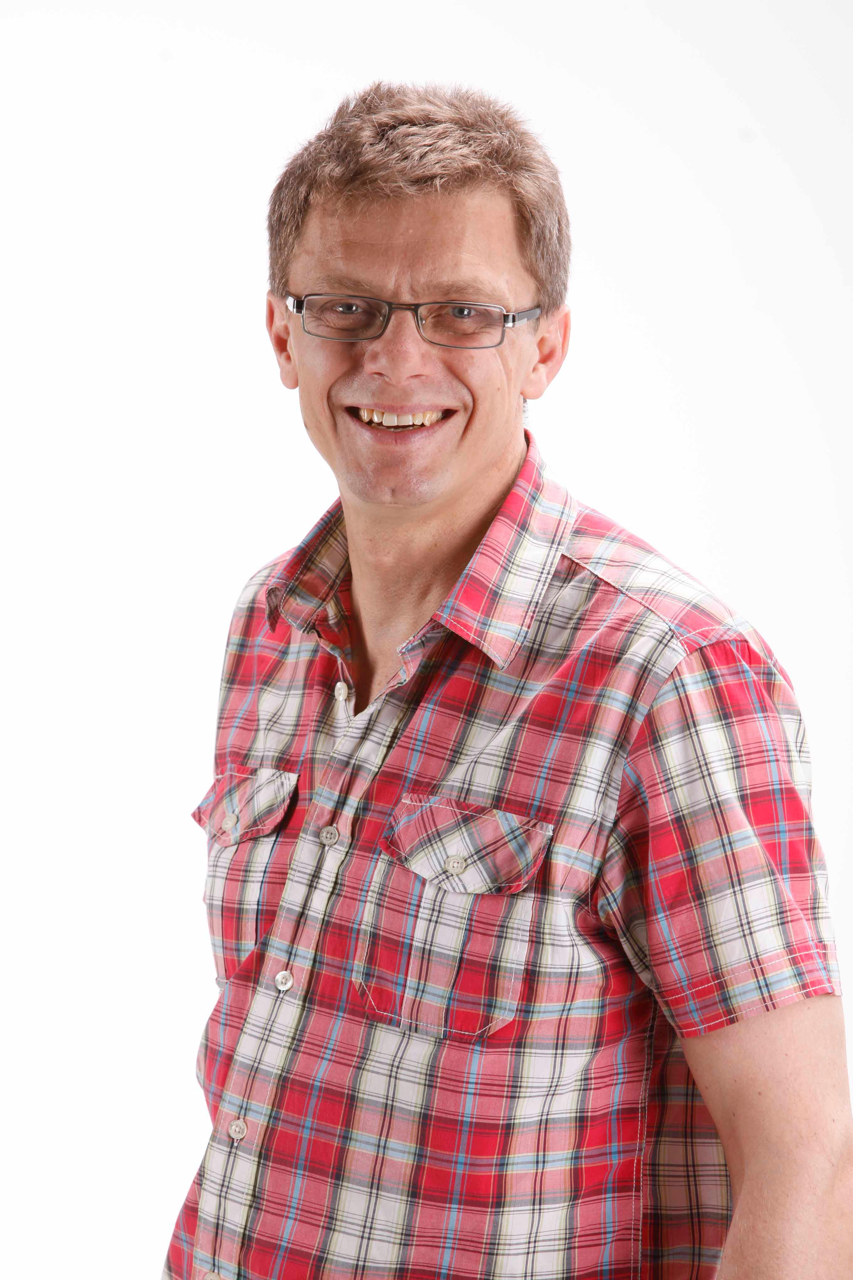 Ola Johansson's image