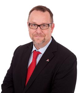 Olle Thorell
