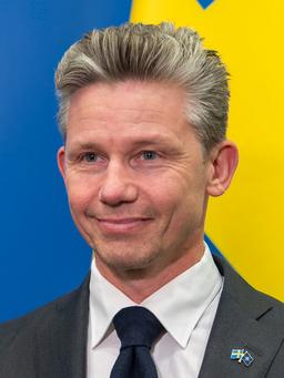 Pål Jonson