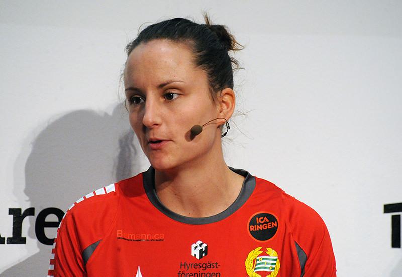 Sofia Lundgren's image