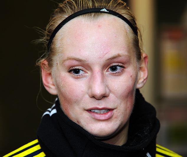 Stina Blackstenius's image