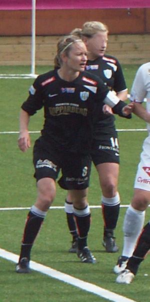 Stina Segerström's image