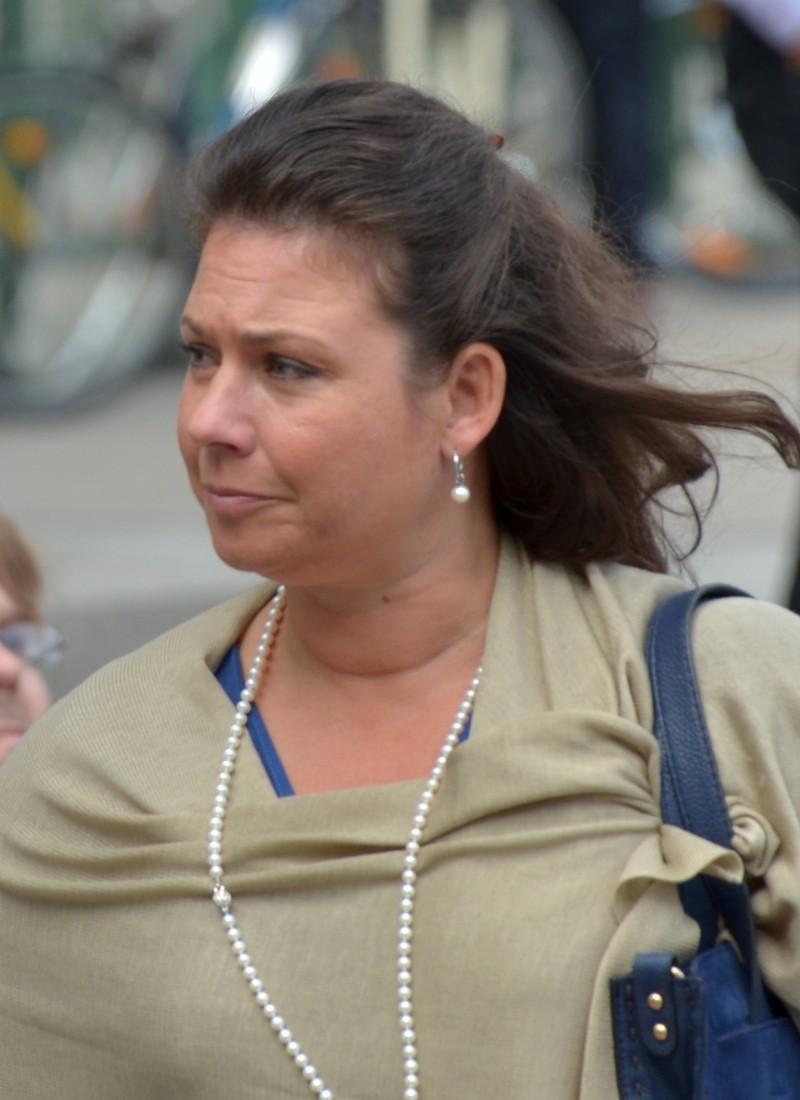 Tina Acketoft's image