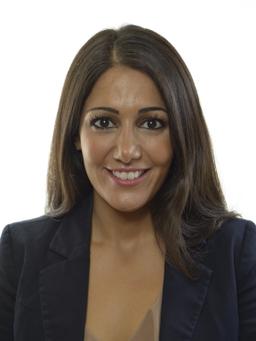 Tina Ghasemi