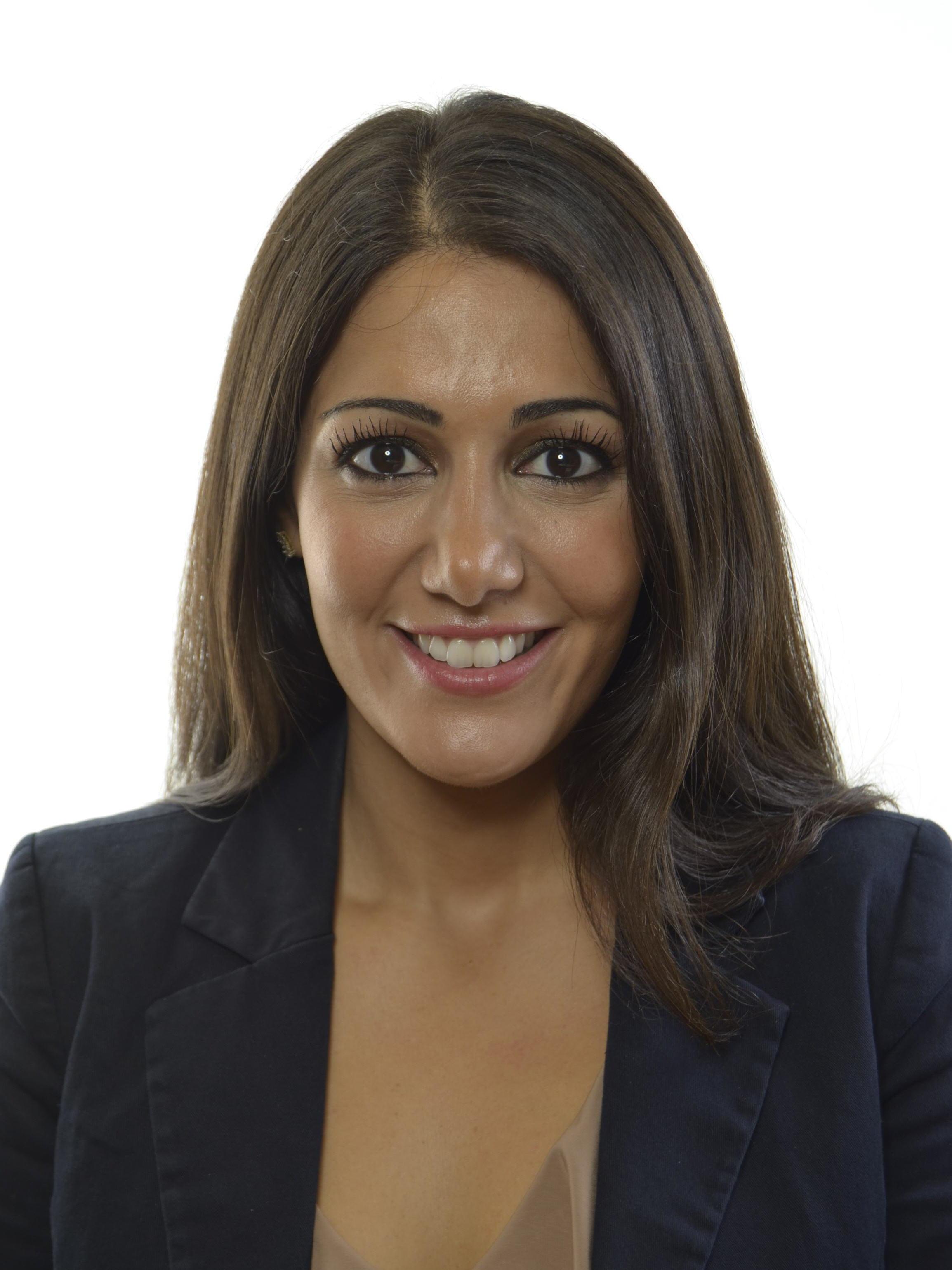 Tina Ghasemi's image