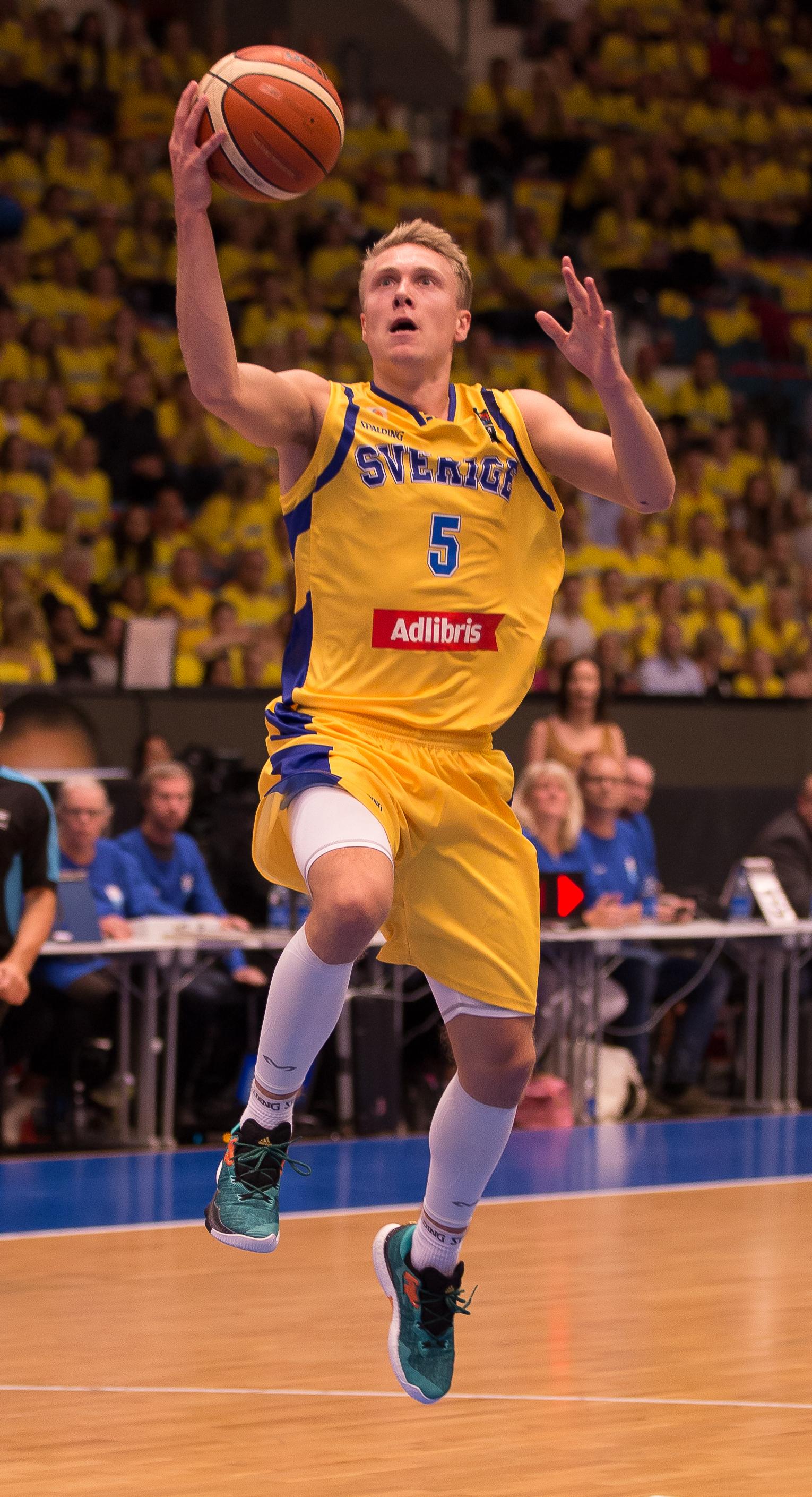 Tobias Borg's image
