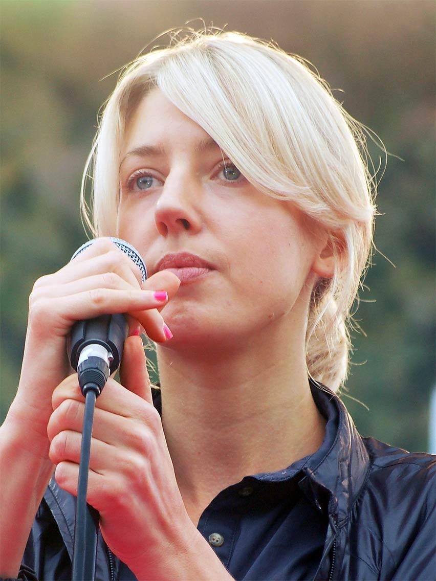 Veronica Maggio's image