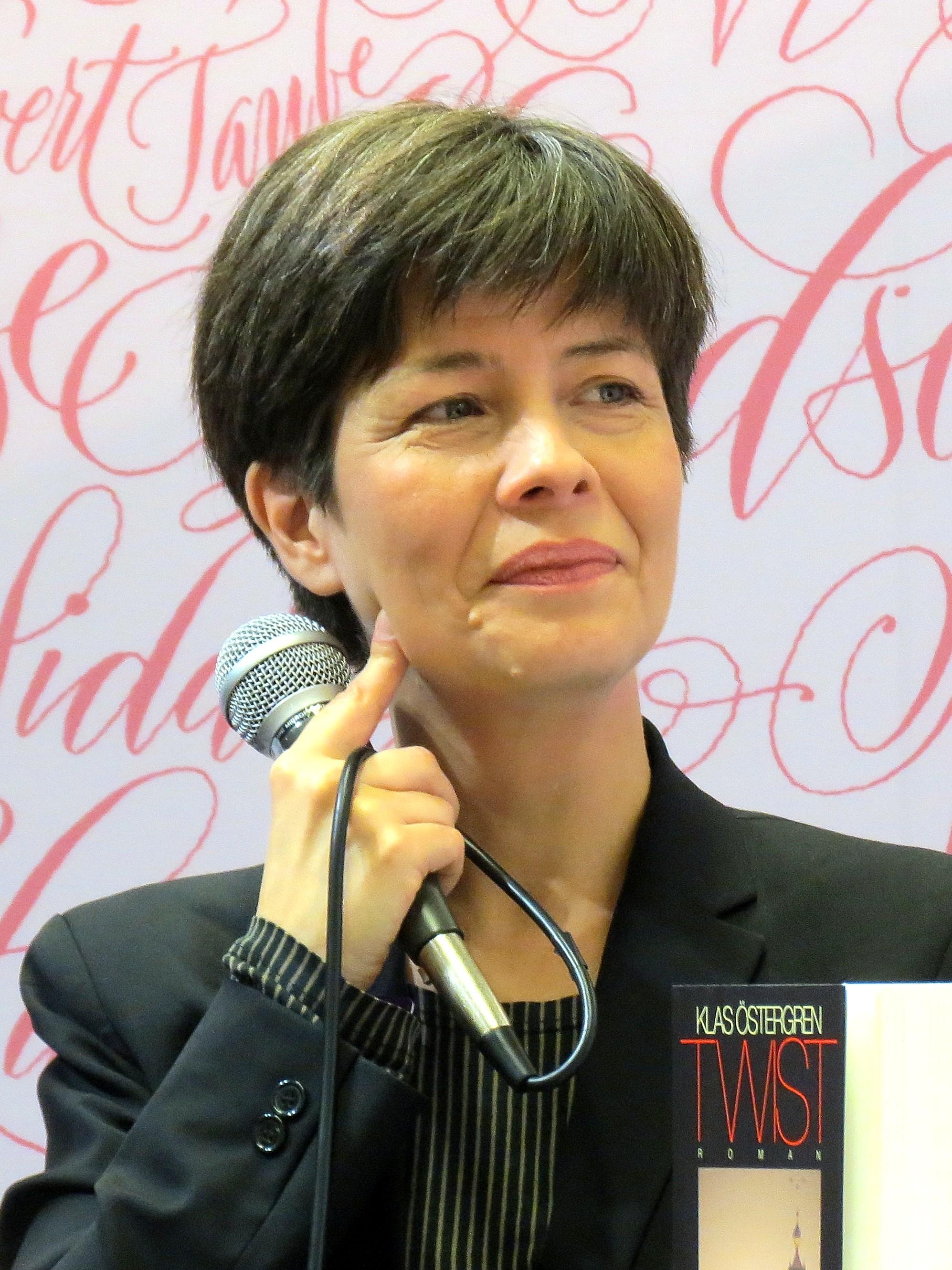 Yukiko Duke's image