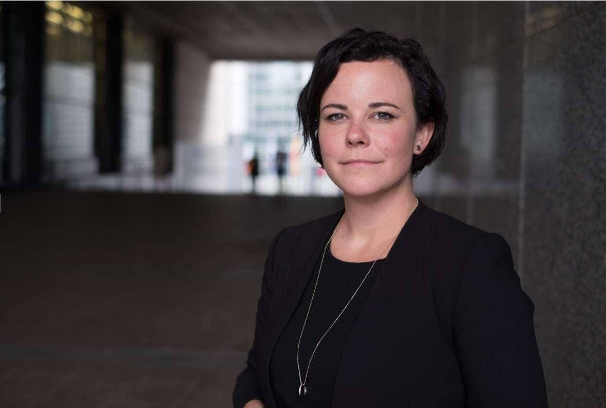 Alexandra Ivanov Hökmark's image