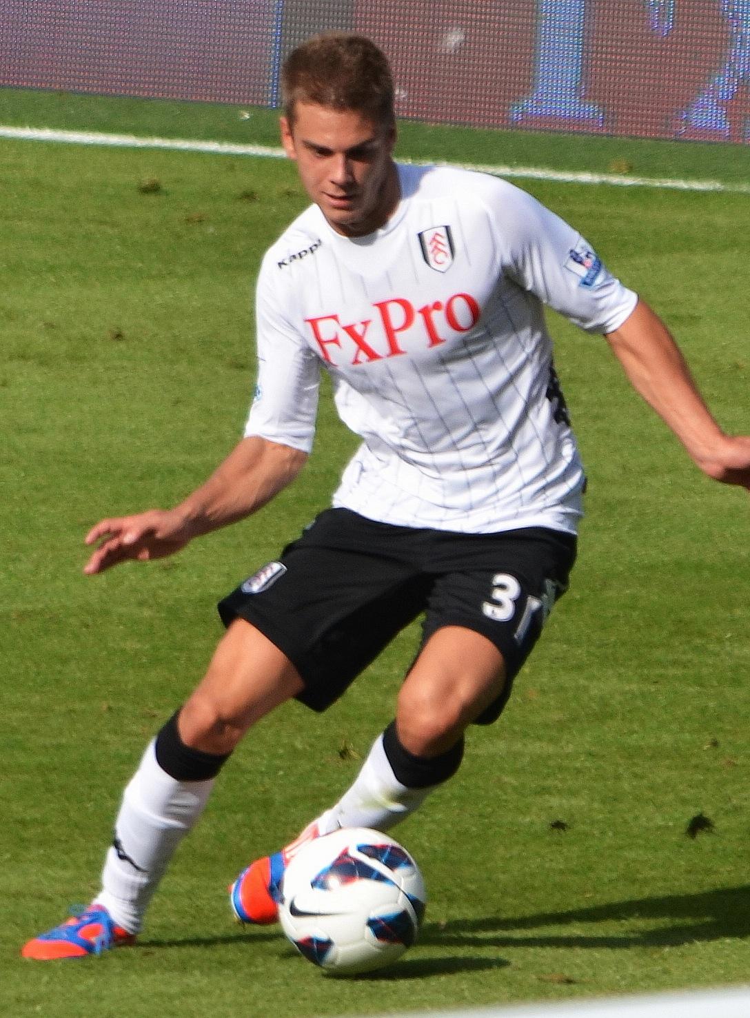 Alexander Kačaniklić's image