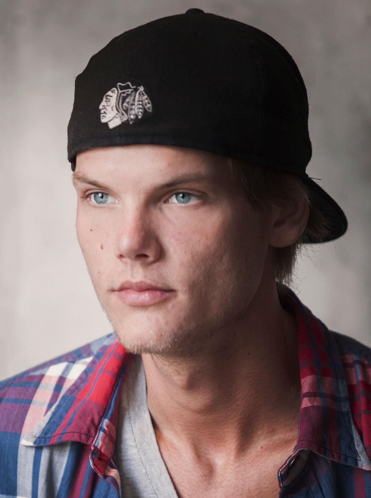 Avicii's image