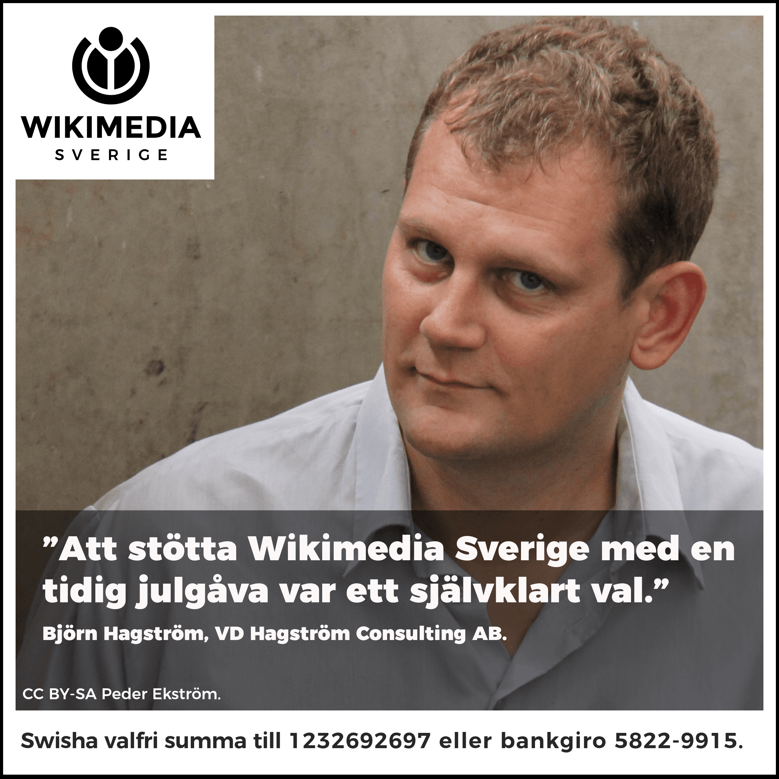 Björn Hagström's image