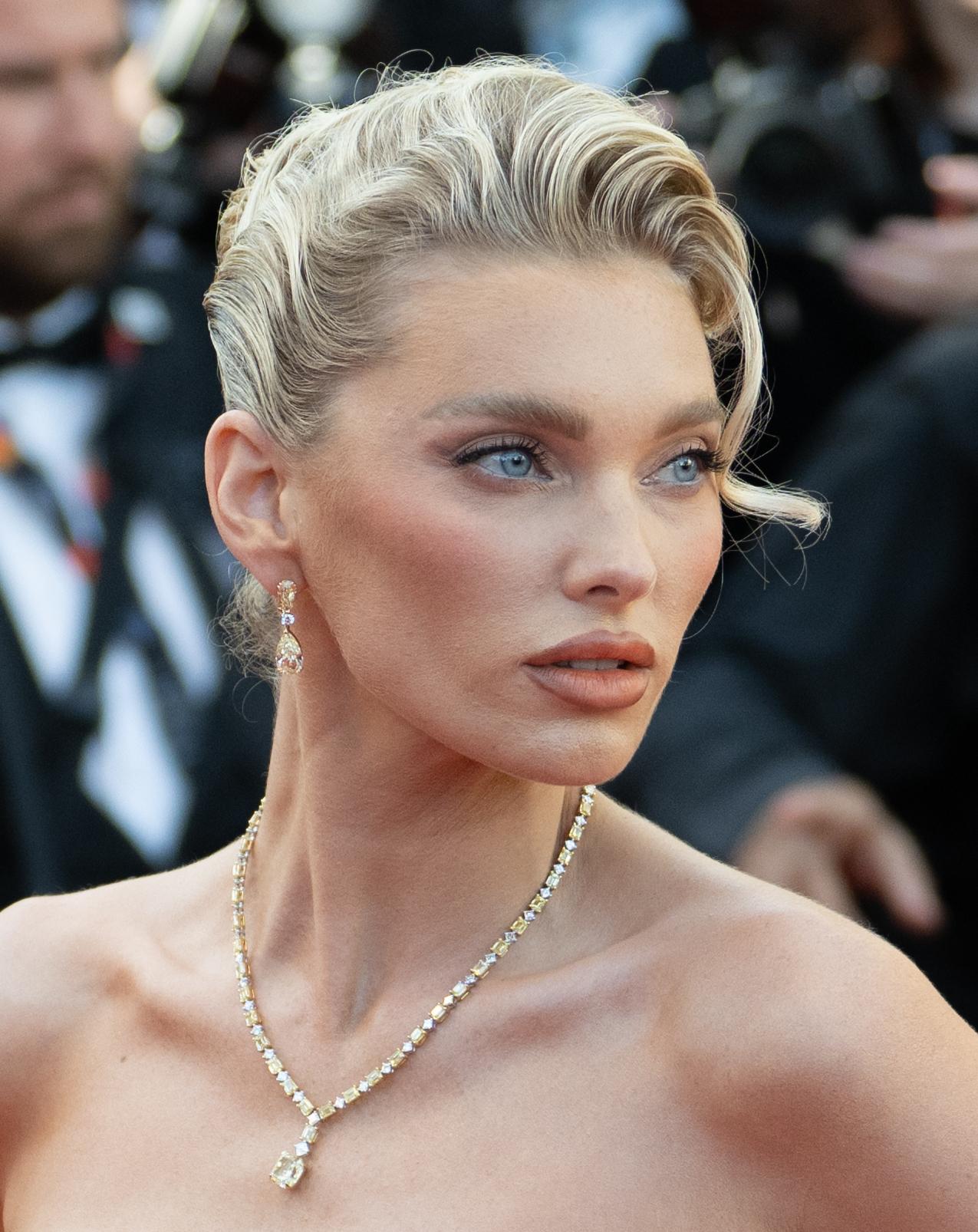 Elsa Hosk's image