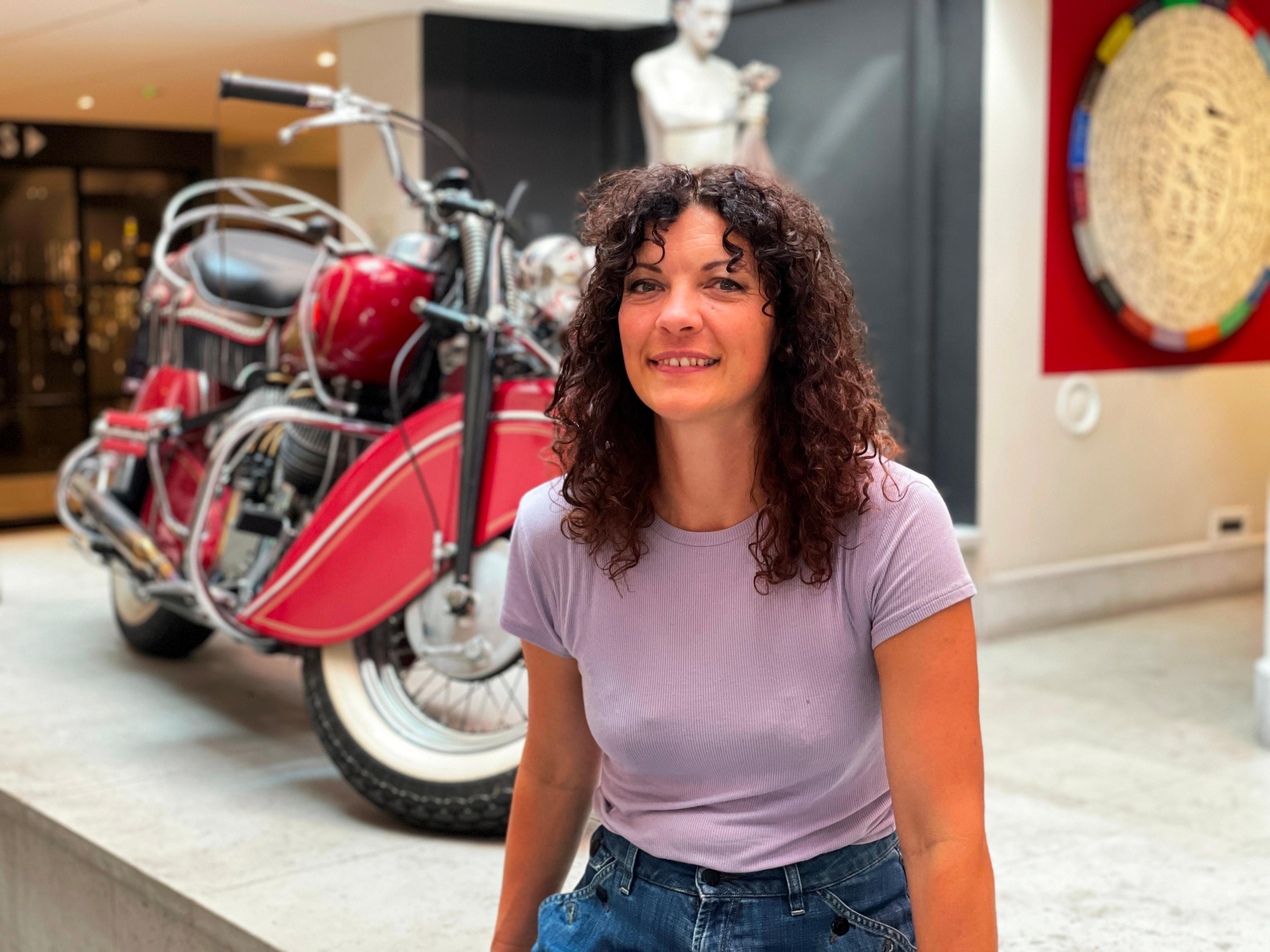 Helena Josefsson's image