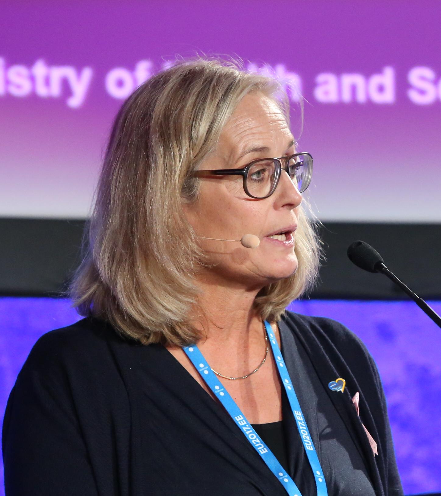 Agneta Karlsson's image