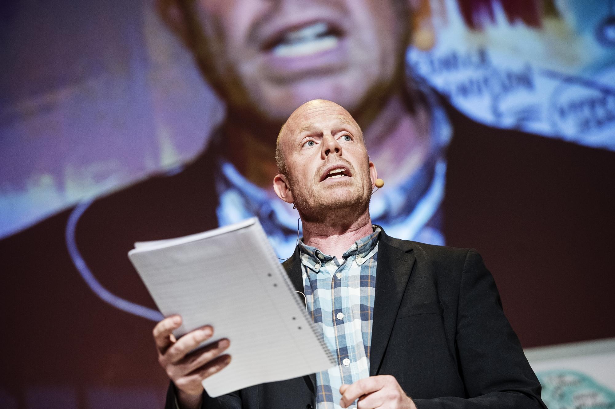 Jakob Sjödin's image