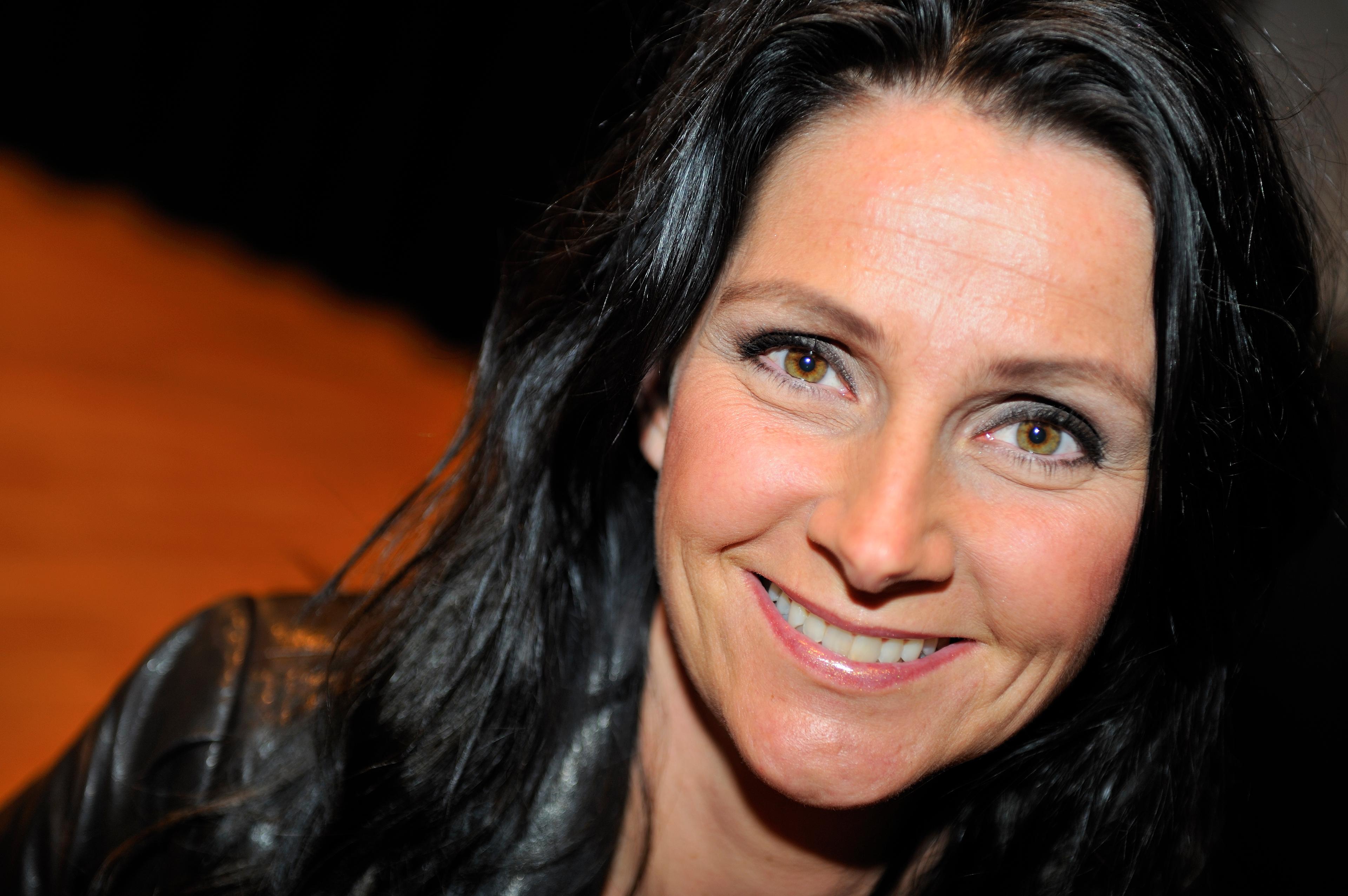 Jenny Berggren's image