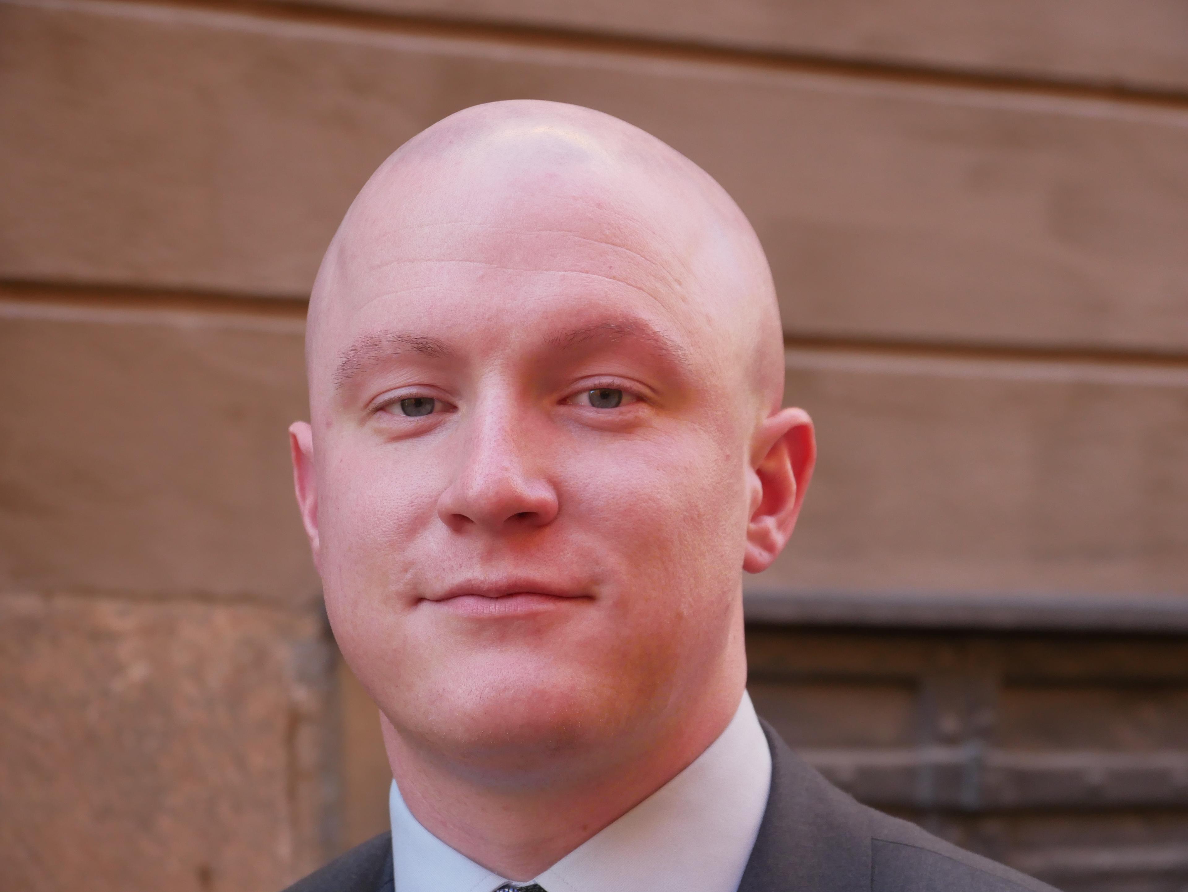 Jonas Andersson's image