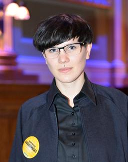 Lyra Ekström Lindbäck