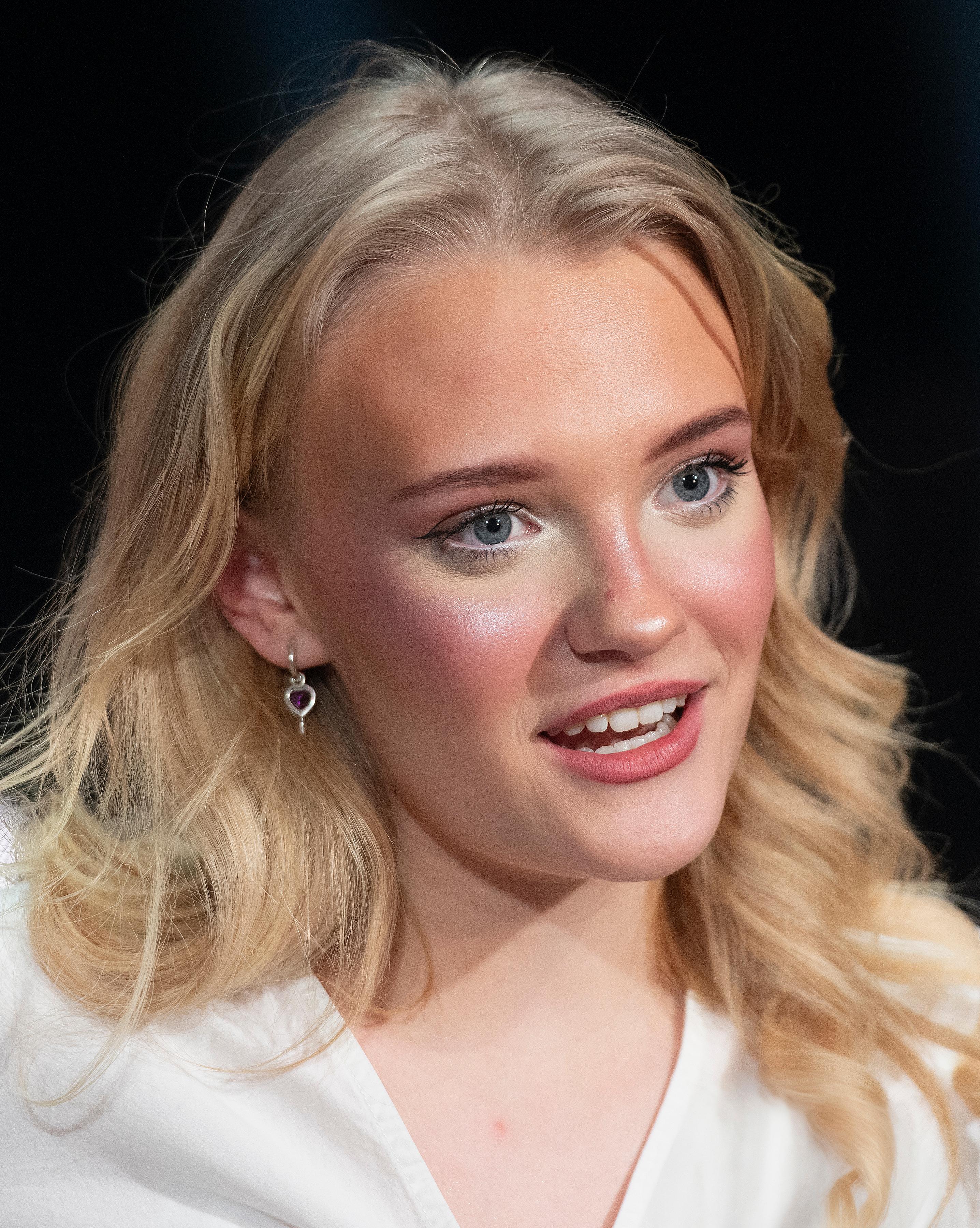 Ella Tiritiello's image