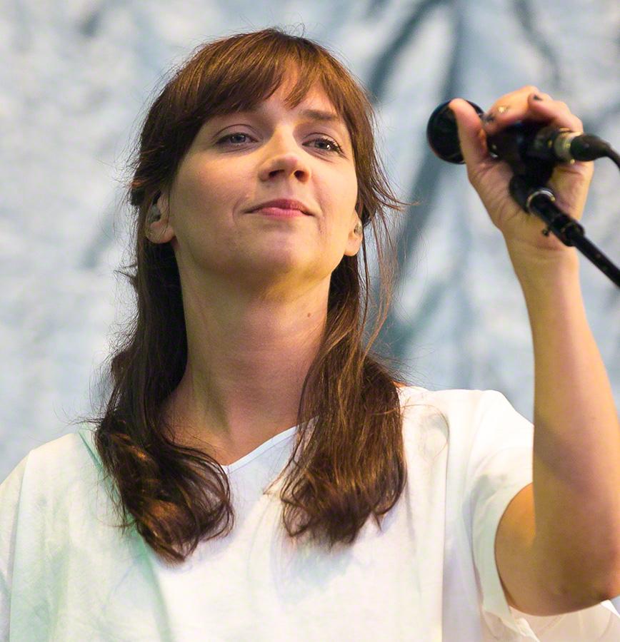 Veronica Maggio's image