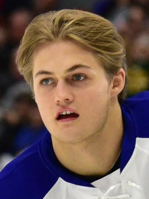 William Nylander's image